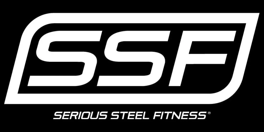 Serious Steel Fitness